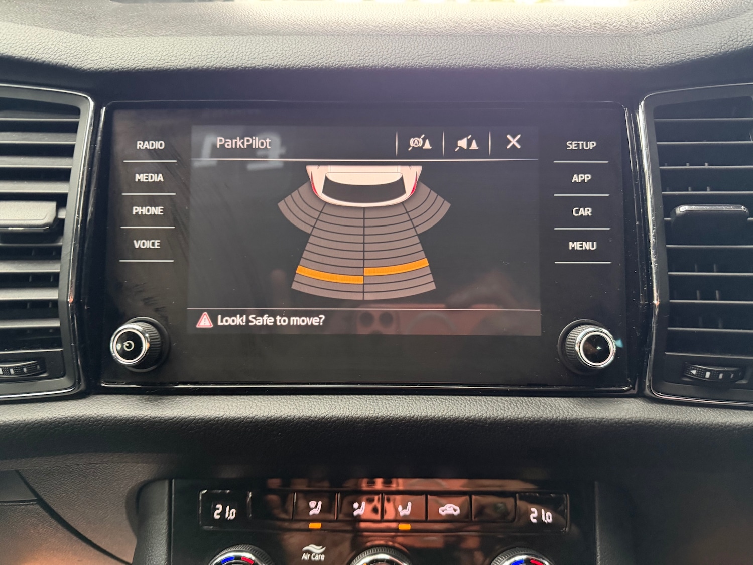 Used Skoda Kodiaq 2018 for sale - 77663697: Photo 17