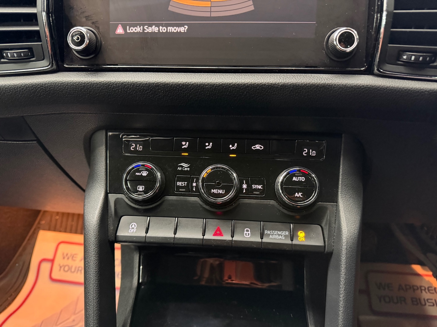 Used Skoda Kodiaq 2018 for sale - 77663697: Photo 18