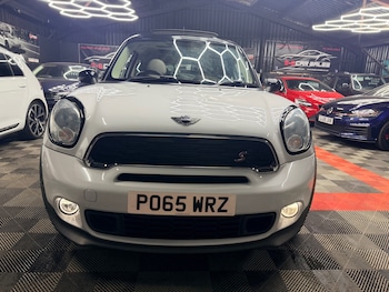 Used MINI Paceman 2015 for sale - 78630219: Photo