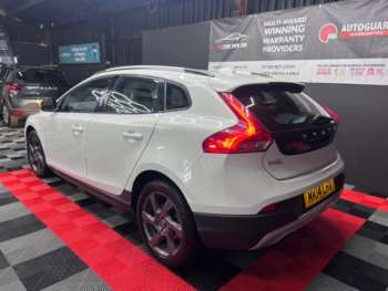 Used Volvo V40 2014 for sale - 75133231: Photo