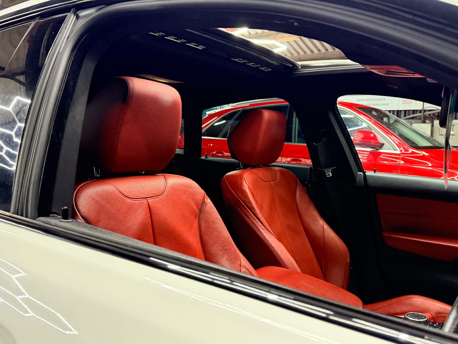 Used BMW 4 Series 2015 for sale - 77342926: Photo 15