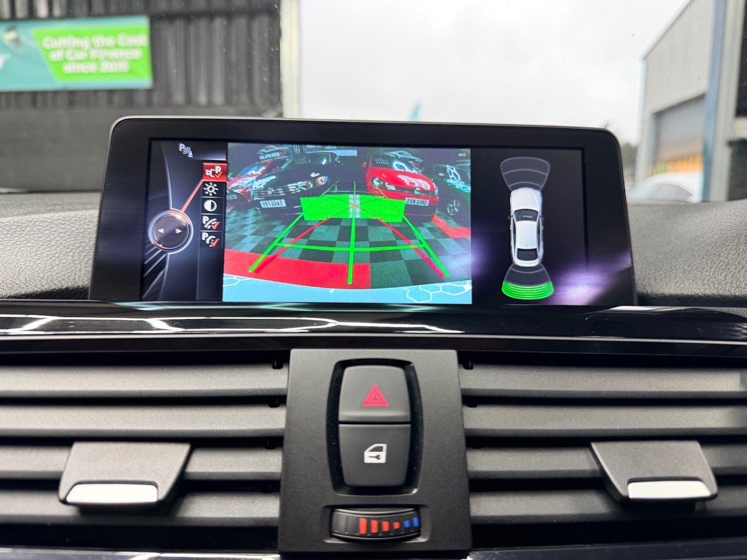 Used BMW 4 Series 2015 for sale - 77342926: Photo 16