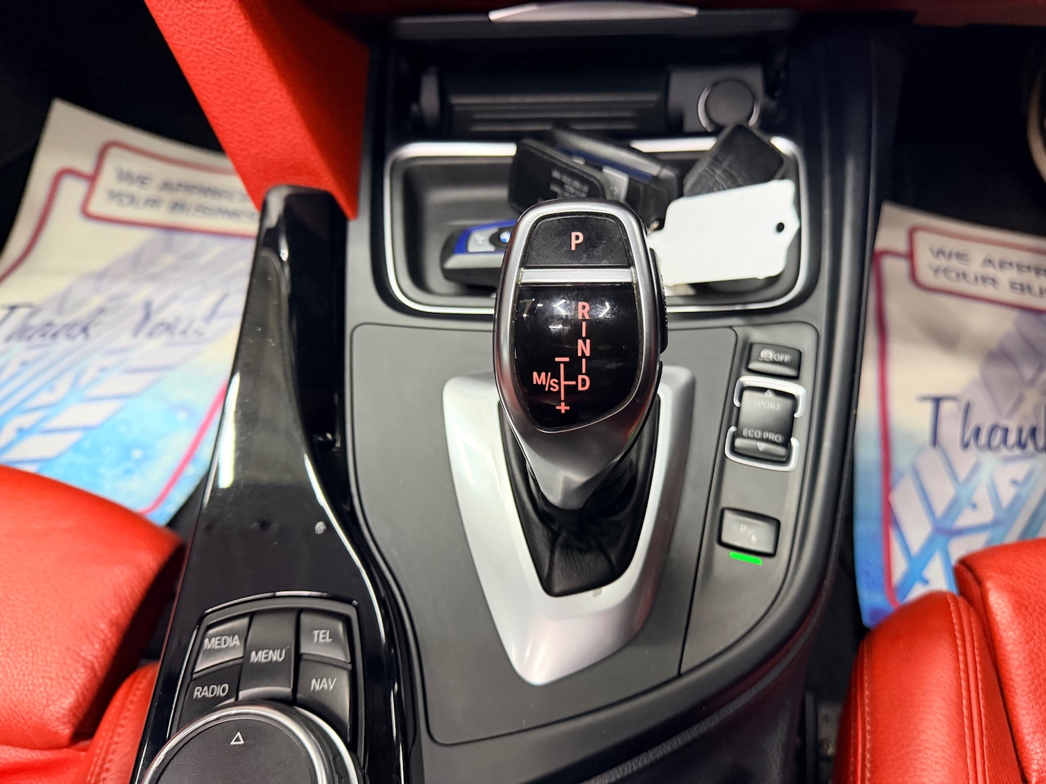 Used BMW 4 Series 2015 for sale - 77342926: Photo 18