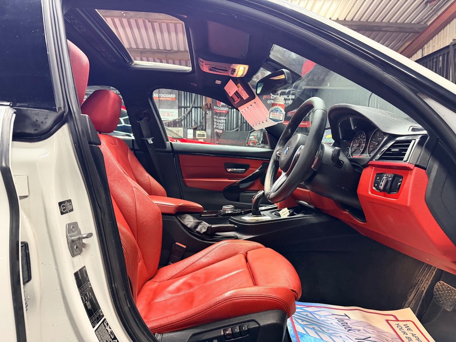 Used BMW 4 Series 2015 for sale - 77342926: Photo 19