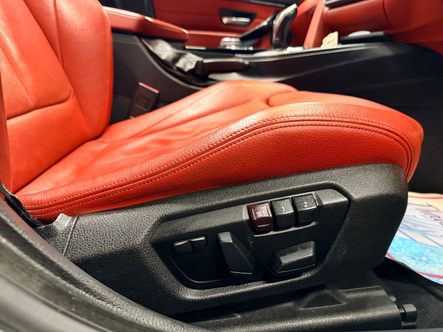 Used BMW 4 Series 2015 for sale - 77342926: Photo 20