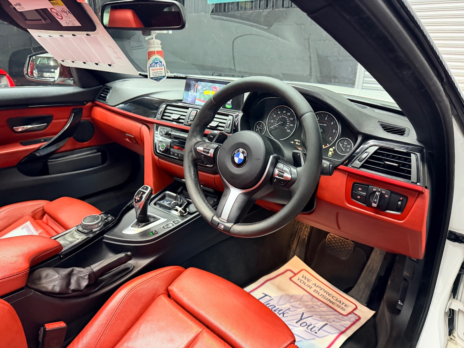 Used BMW 4 Series 2015 for sale - 77342926: Photo 21