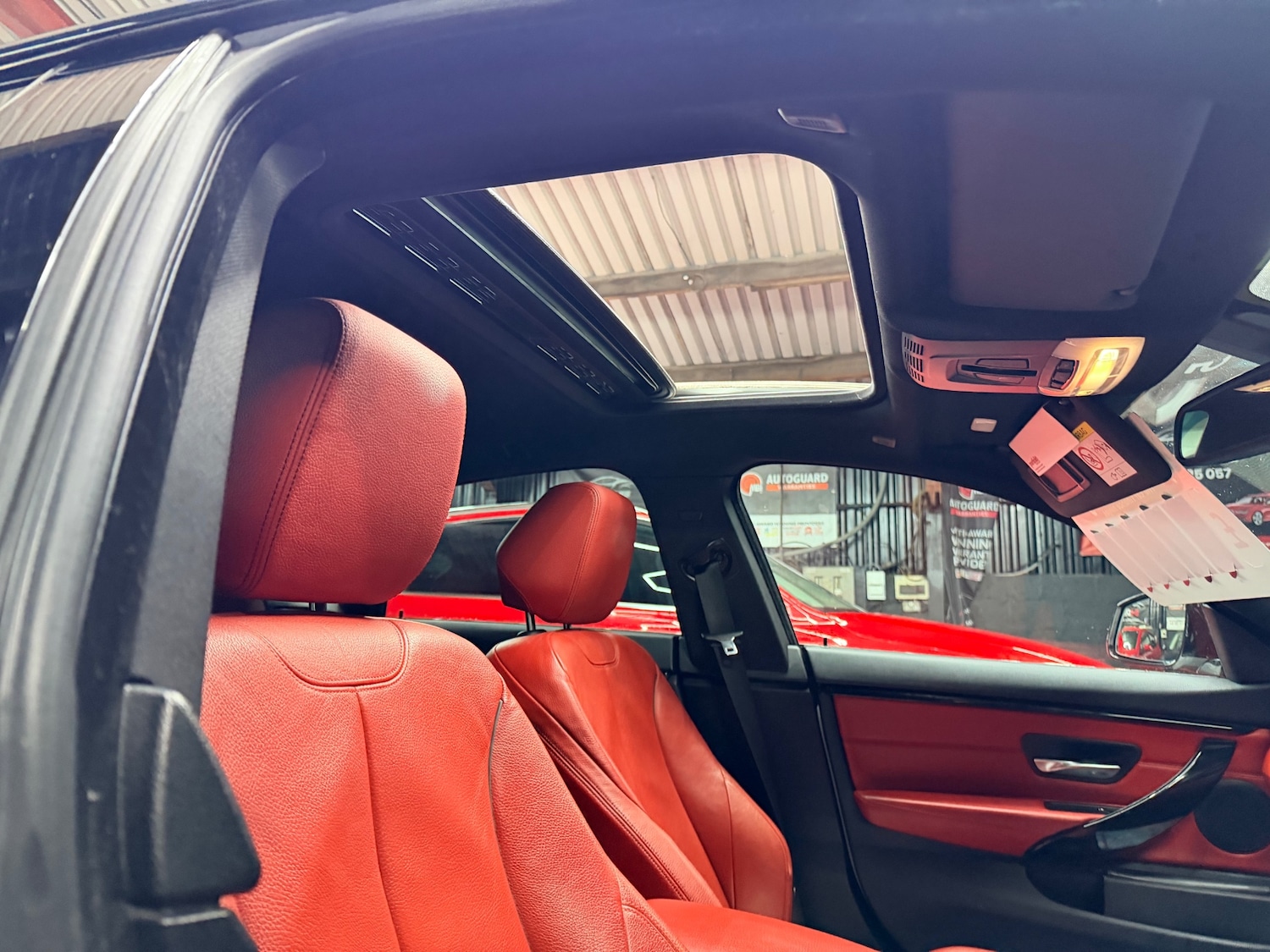 Used BMW 4 Series 2015 for sale - 77342926: Photo 22