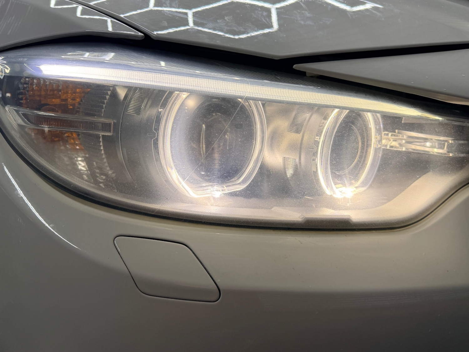 Used BMW 4 Series 2015 for sale - 77342926: Photo 27