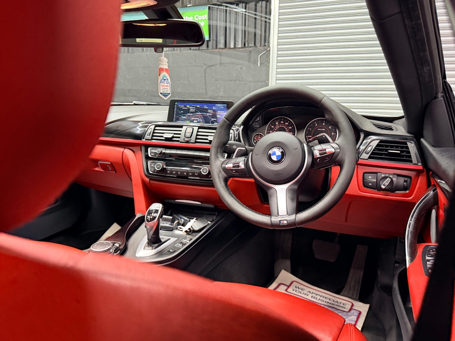 Used BMW 4 Series 2015 for sale - 77342926: Photo 29