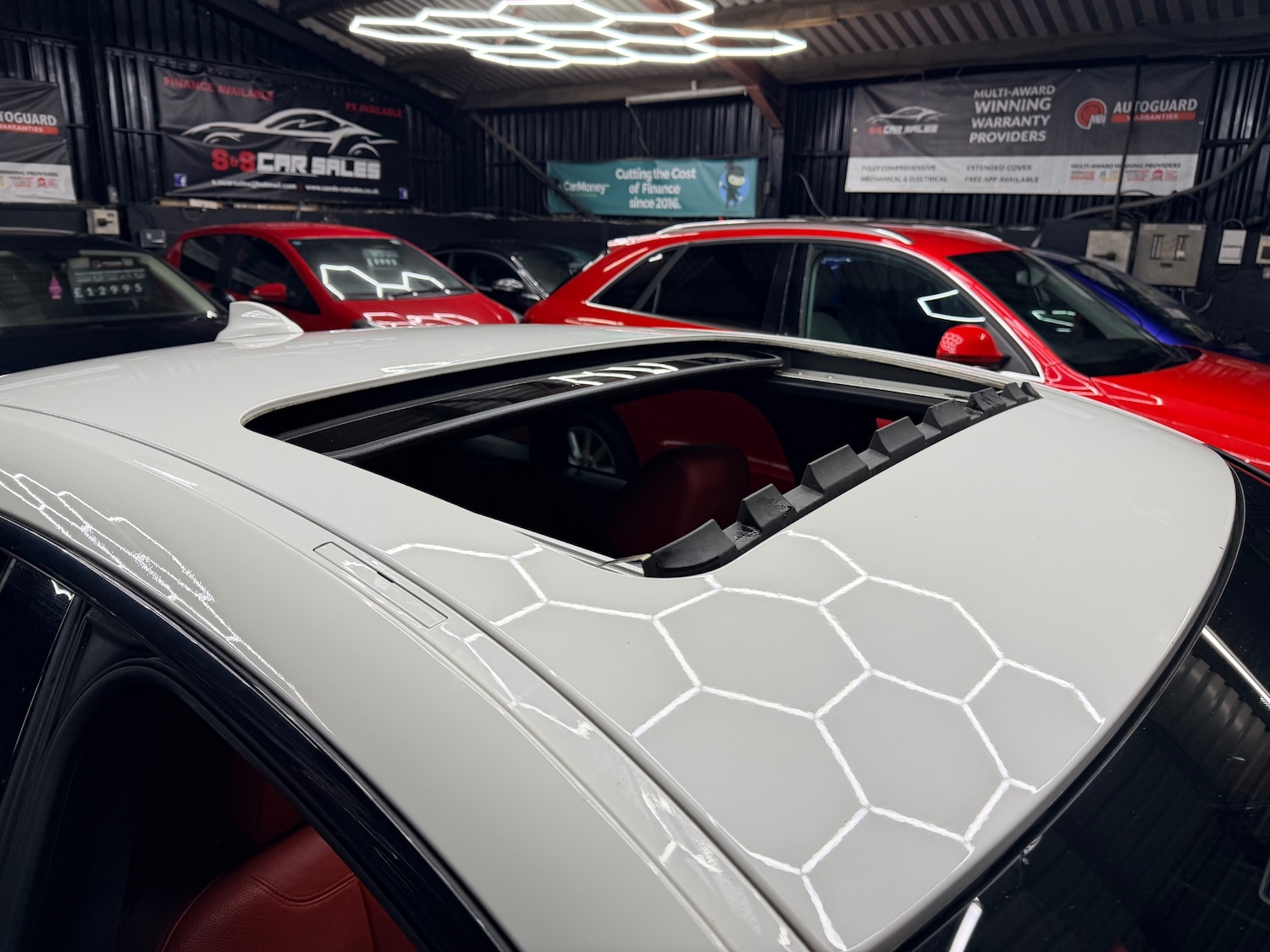 Used BMW 4 Series 2015 for sale - 77342926: Photo 7