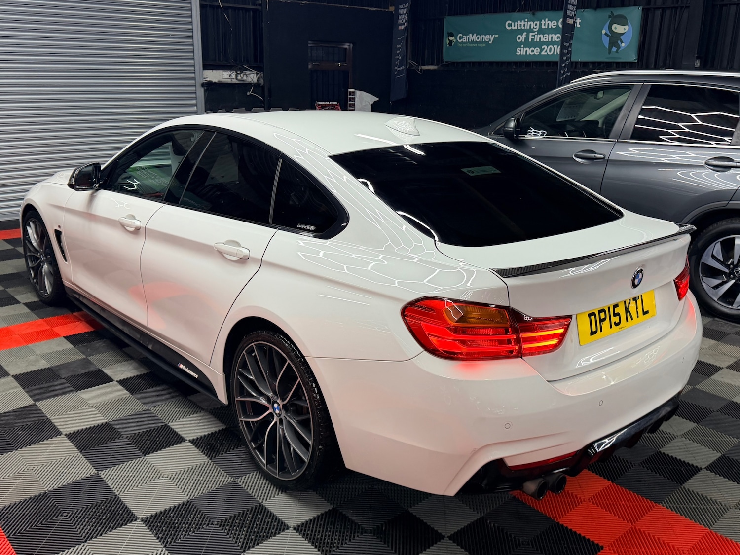 Used BMW 4 Series 2015 for sale - 77342926: Photo 8