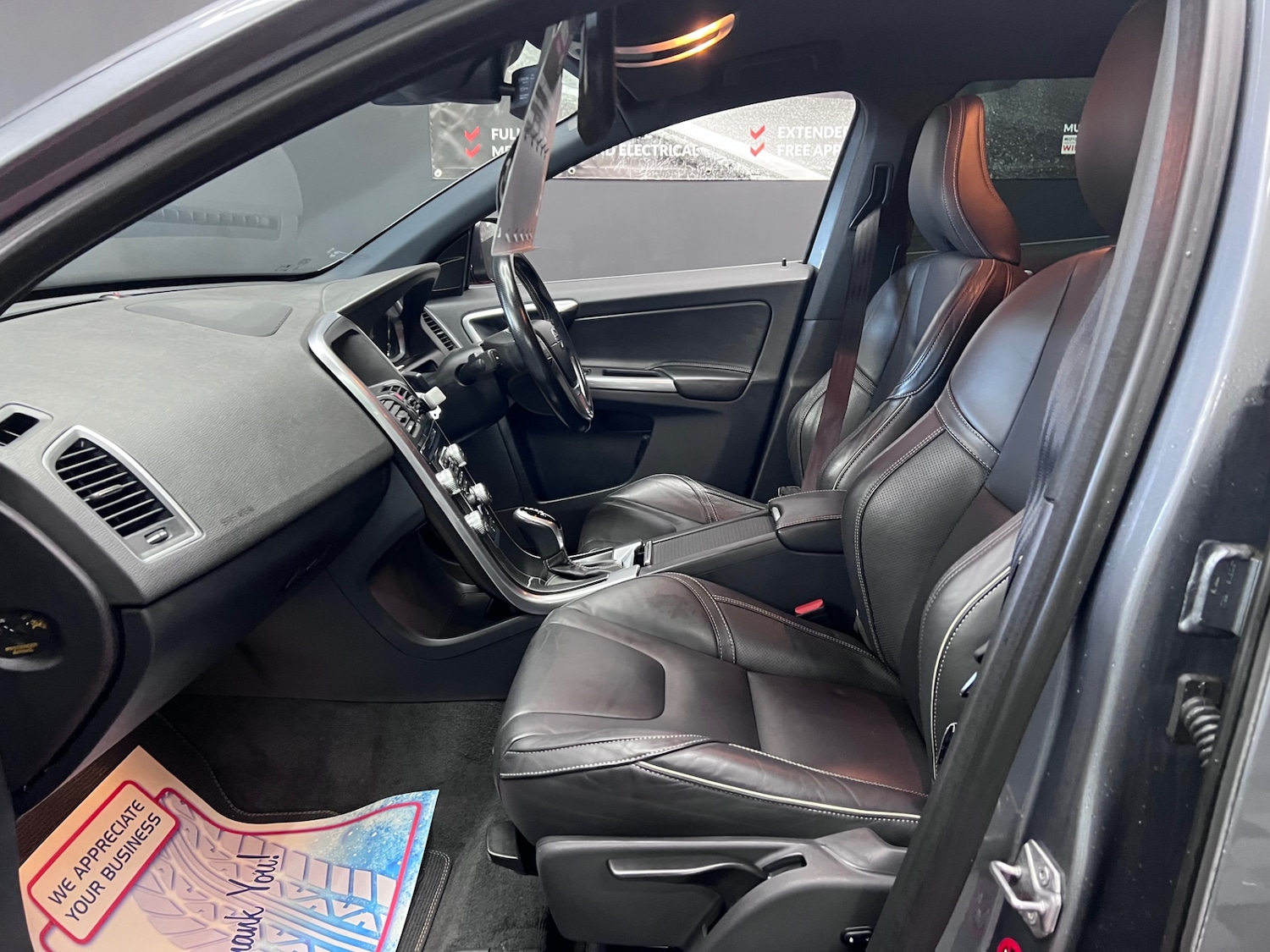 Used Volvo XC60 2017 for sale - 76382424: Photo 13