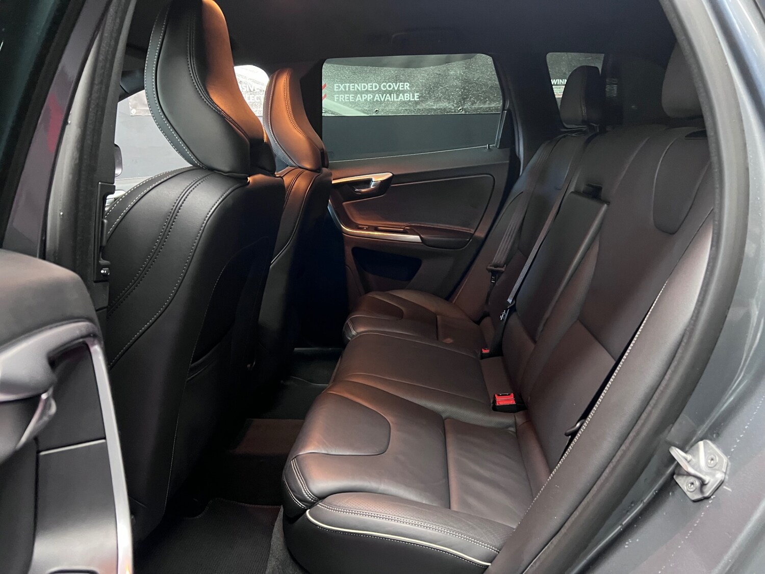 Used Volvo XC60 2017 for sale - 76382424: Photo 14