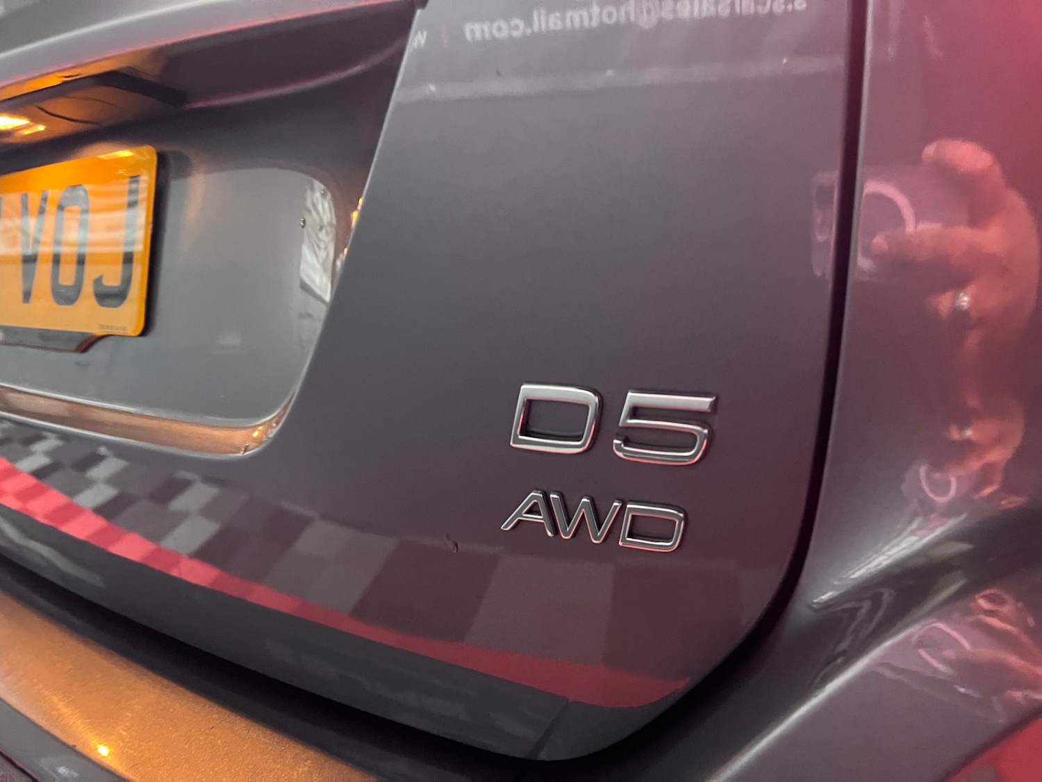 Used Volvo XC60 2017 for sale - 76382424: Photo 20