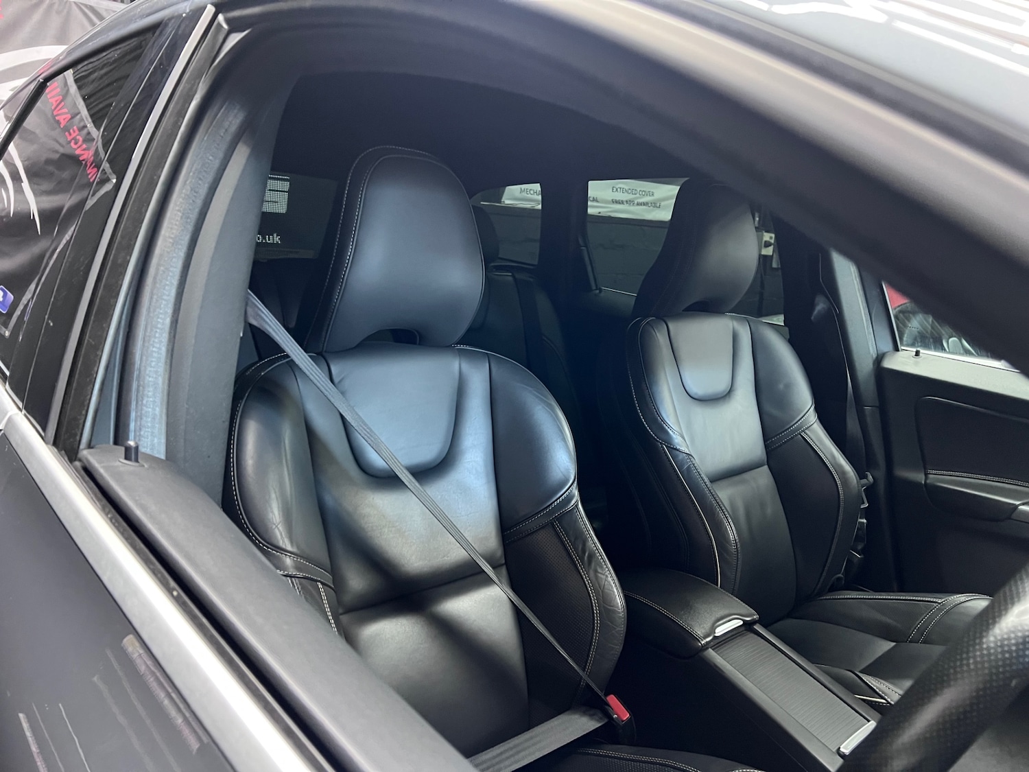 Used Volvo XC60 2017 for sale - 76382424: Photo 21