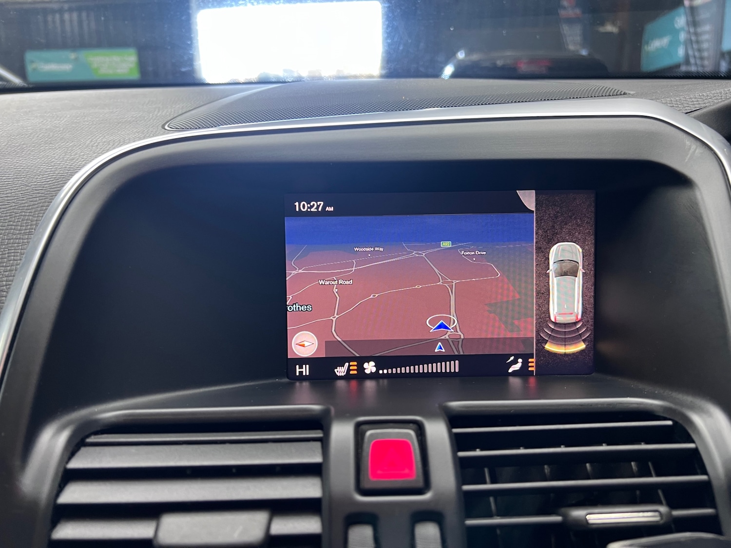 Used Volvo XC60 2017 for sale - 76382424: Photo 26