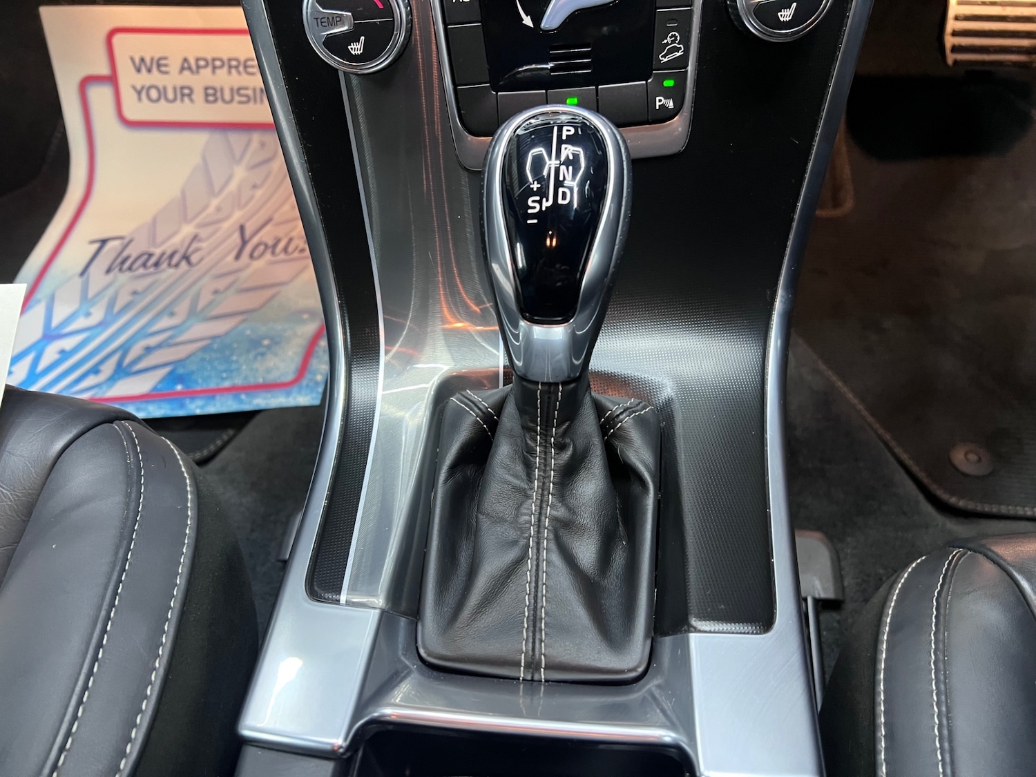 Used Volvo XC60 2017 for sale - 76382424: Photo 29