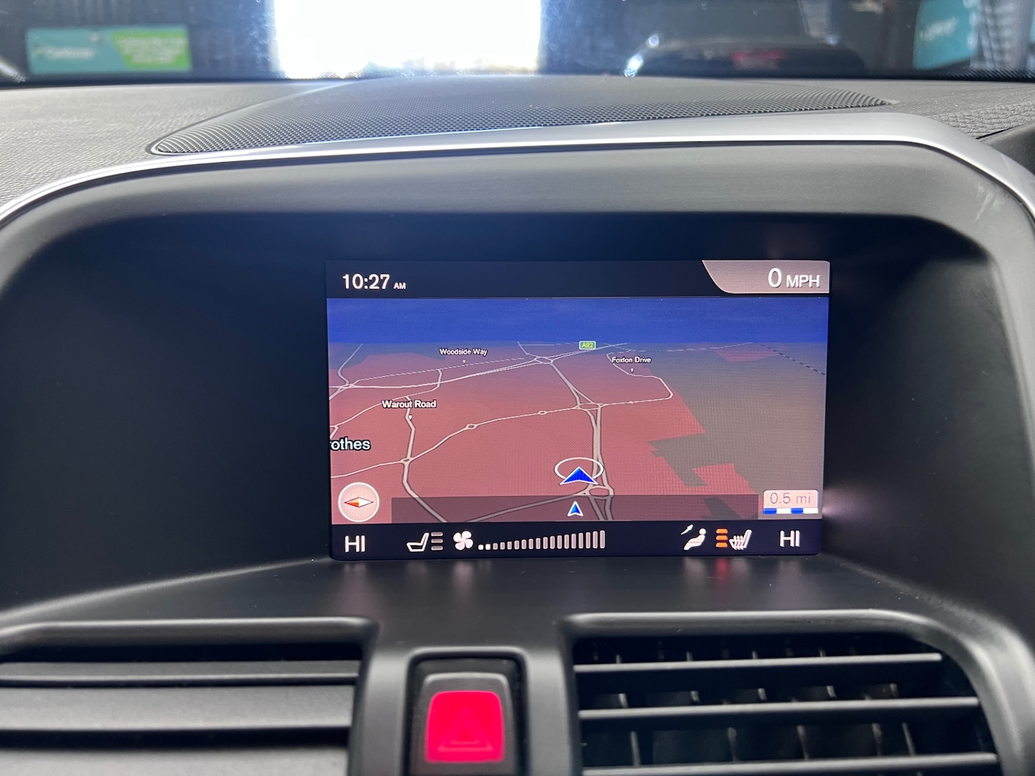 Used Volvo XC60 2017 for sale - 76382424: Photo 31