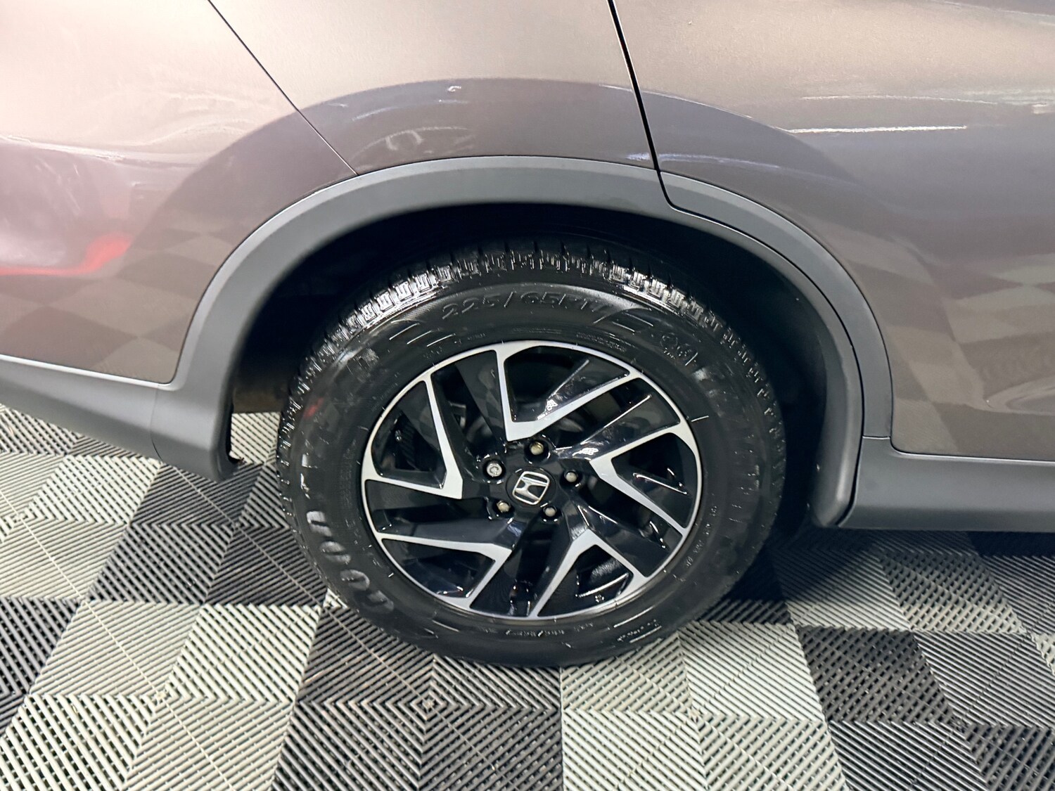 Used Honda CR-V 2017 for sale - 76945504: Photo 16