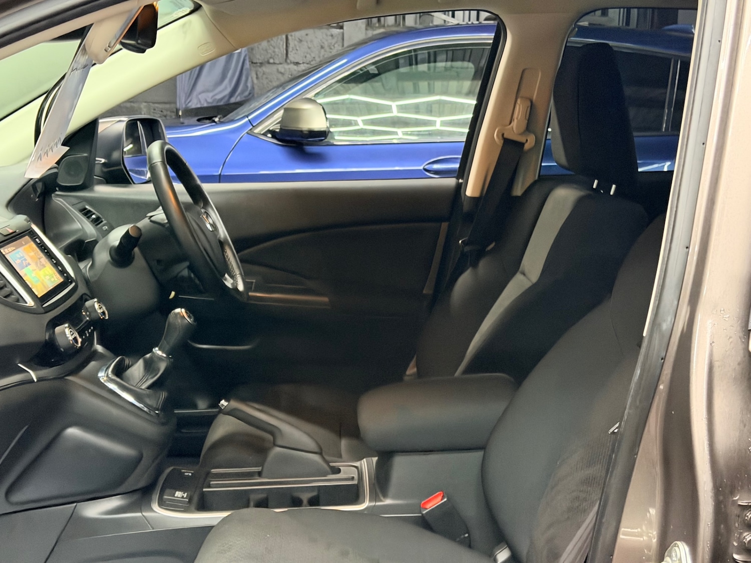 Used Honda CR-V 2017 for sale - 76945504: Photo 21