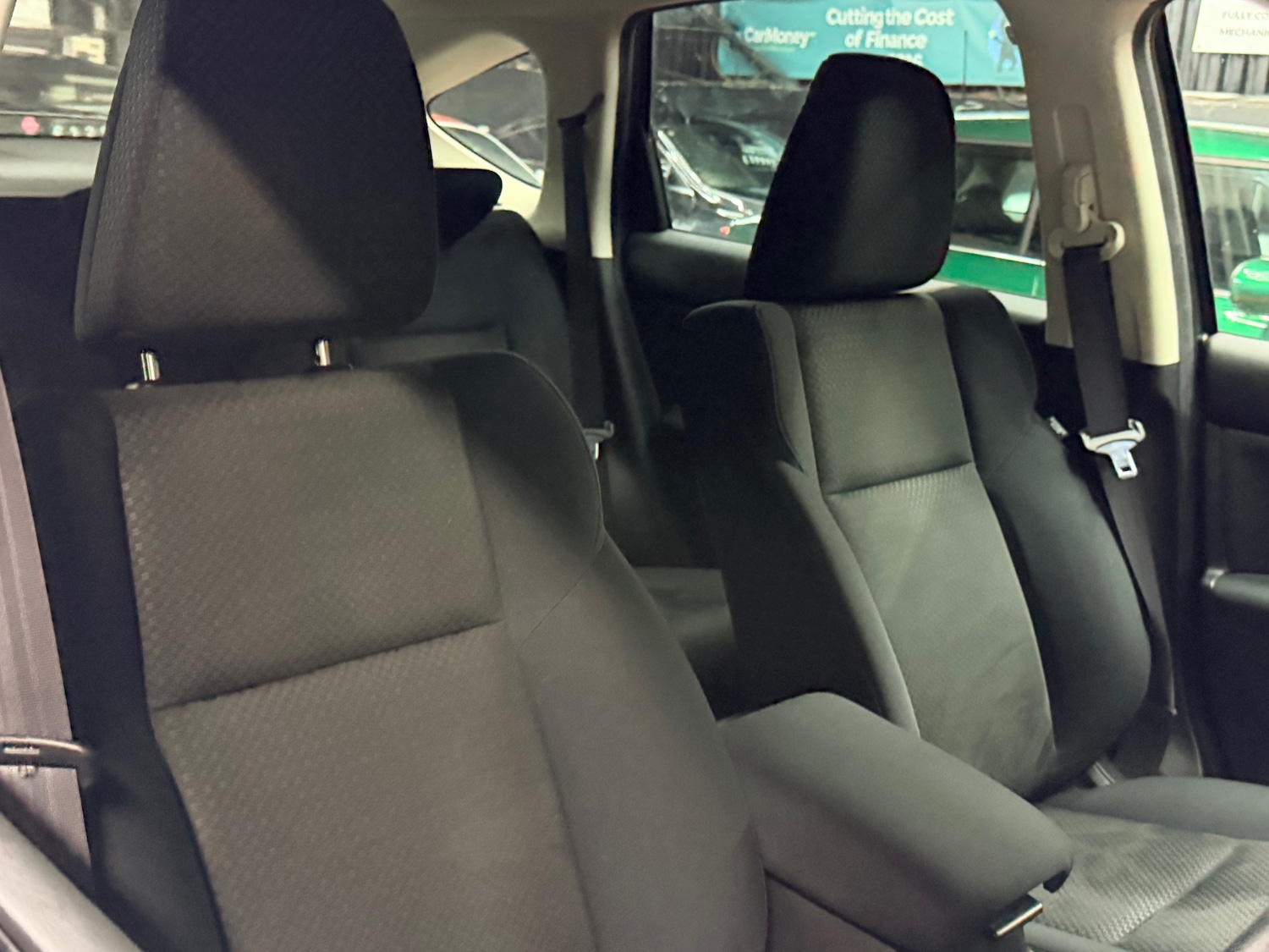 Used Honda CR-V 2017 for sale - 76945504: Photo 26