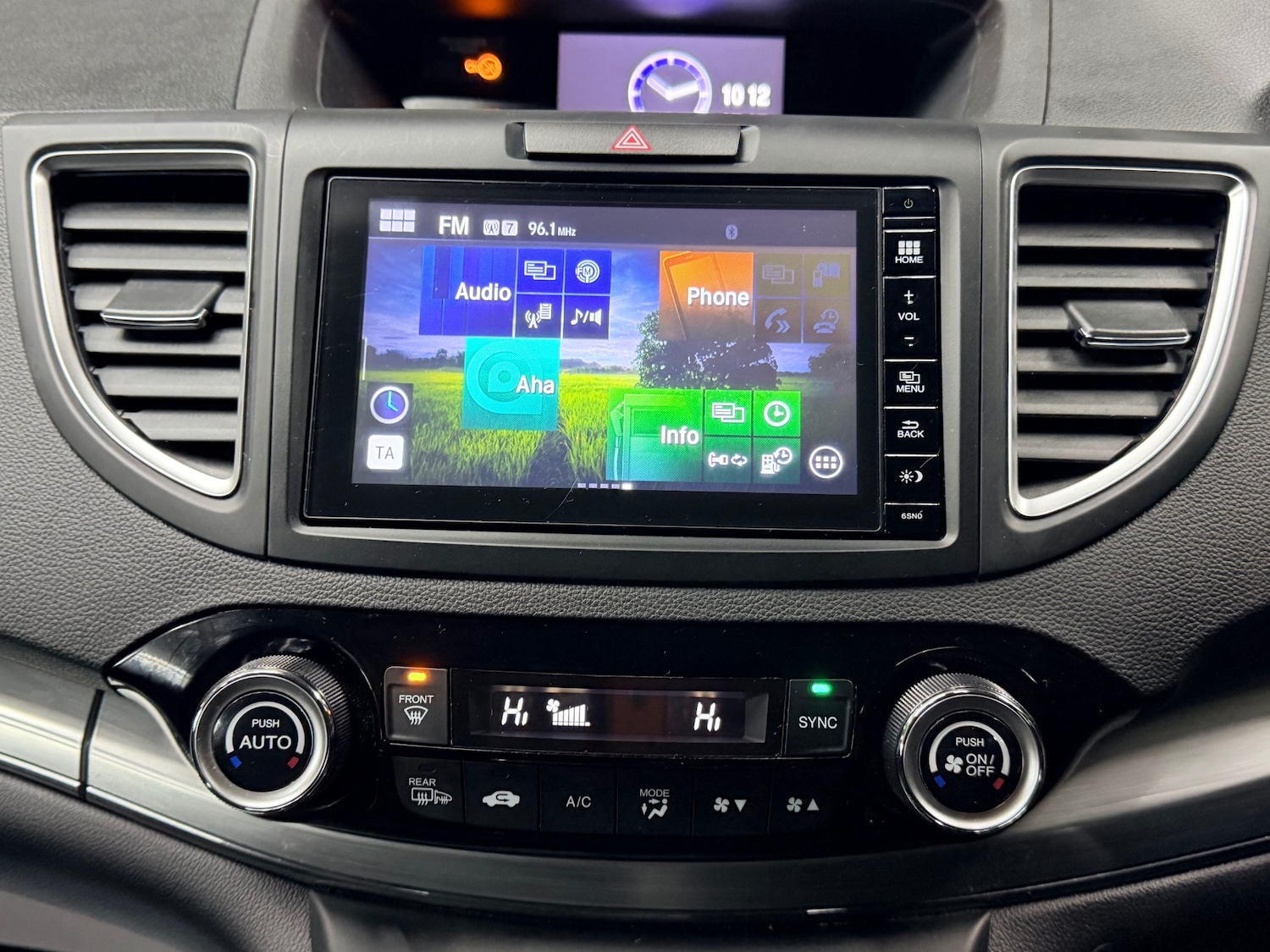 Used Honda CR-V 2017 for sale - 76945504: Photo 30