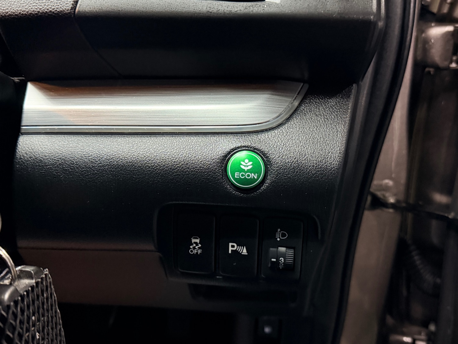 Used Honda CR-V 2017 for sale - 76945504: Photo 32