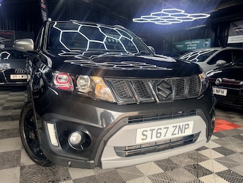 Used Suzuki Vitara 2017 for sale - 79380825: Photo