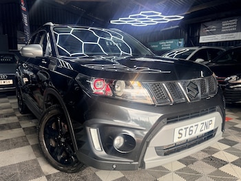 Used Suzuki Vitara 2017 for sale - 79380825: Photo
