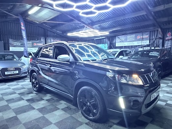 Used Suzuki Vitara 2017 for sale - 79380825: Photo