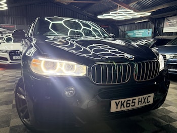 Used BMW X6 2015 for sale - 79035241: Photo