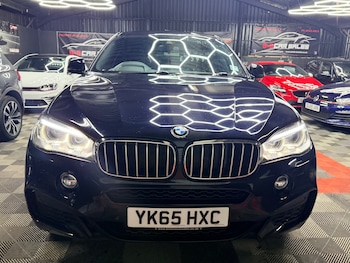 Used BMW X6 2015 for sale - 79035241: Photo