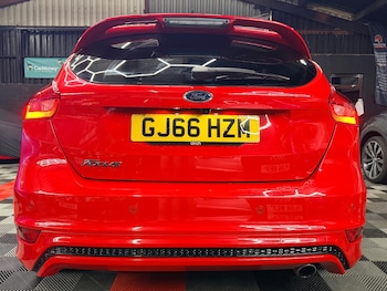 Used Ford Focus 2016 for sale - 77127563: Photo