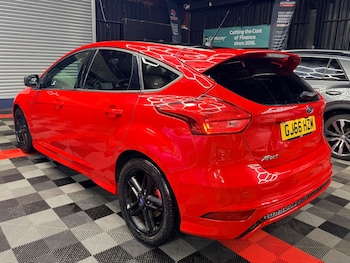 Used Ford Focus 2016 for sale - 77127563: Photo