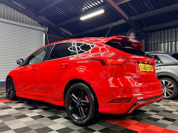 Used Ford Focus 2016 for sale - 77127563: Photo