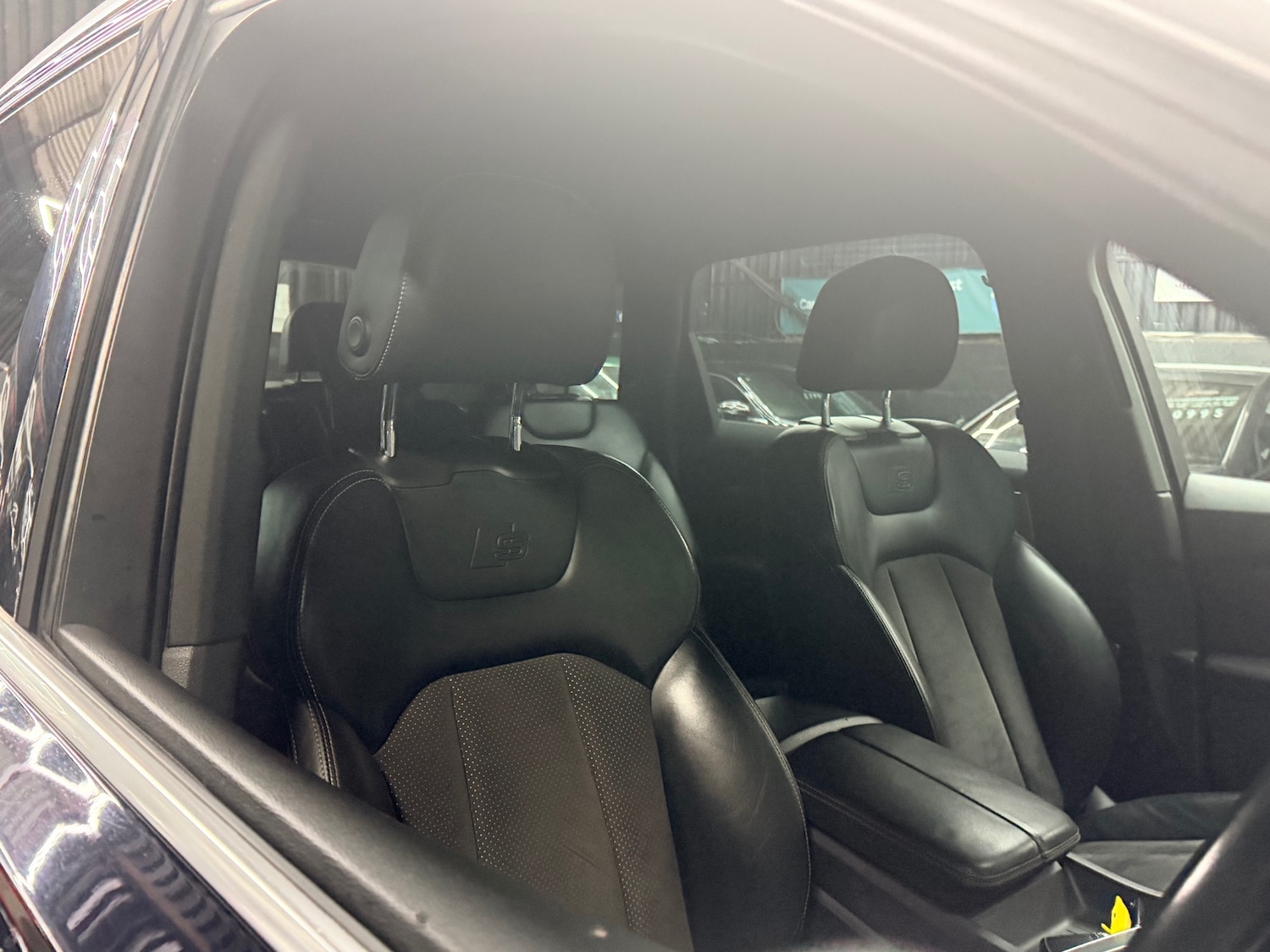 Used Audi Q7 2015 for sale - 77619563: Photo 21