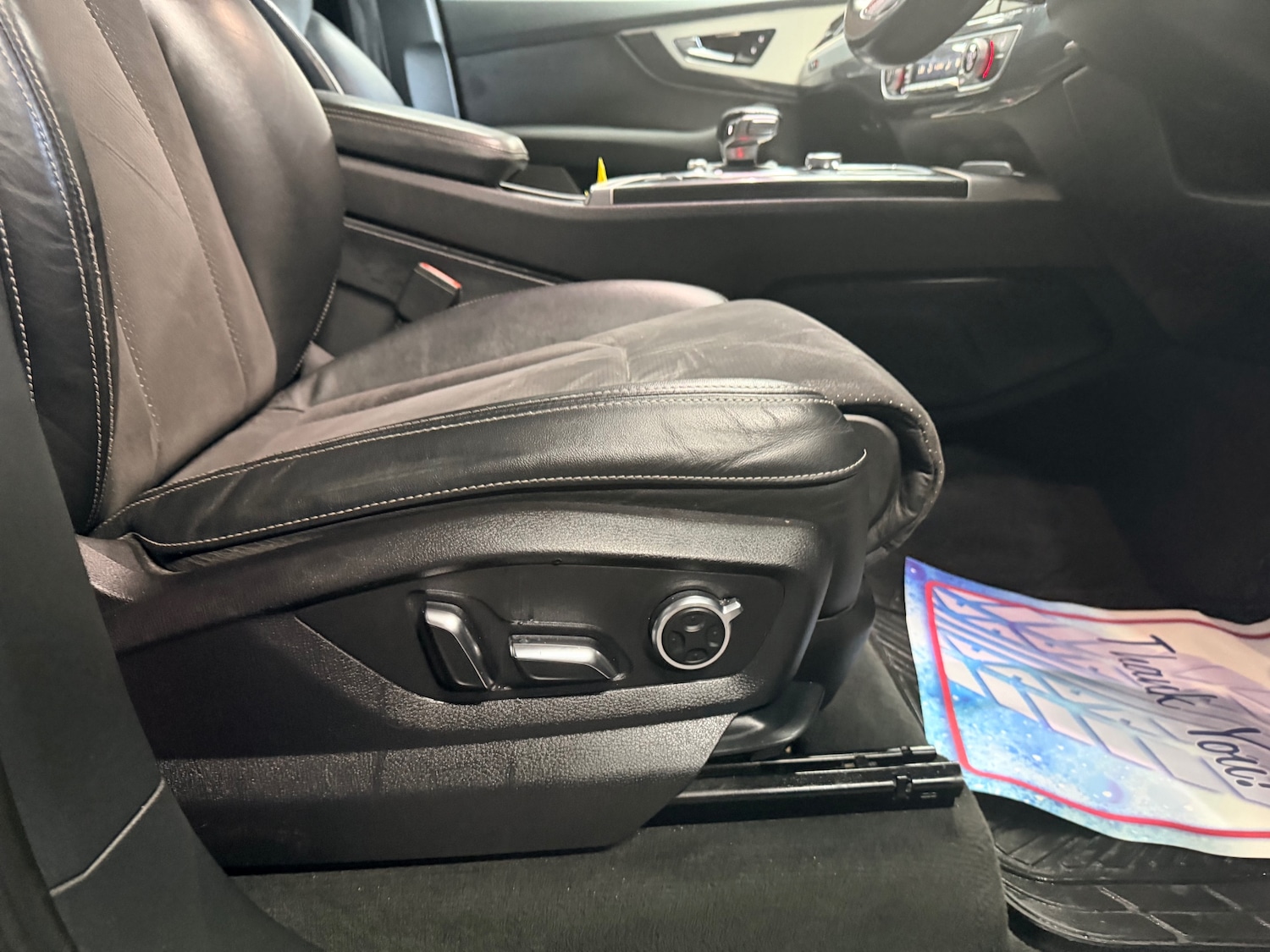 Used Audi Q7 2015 for sale - 77619563: Photo 26