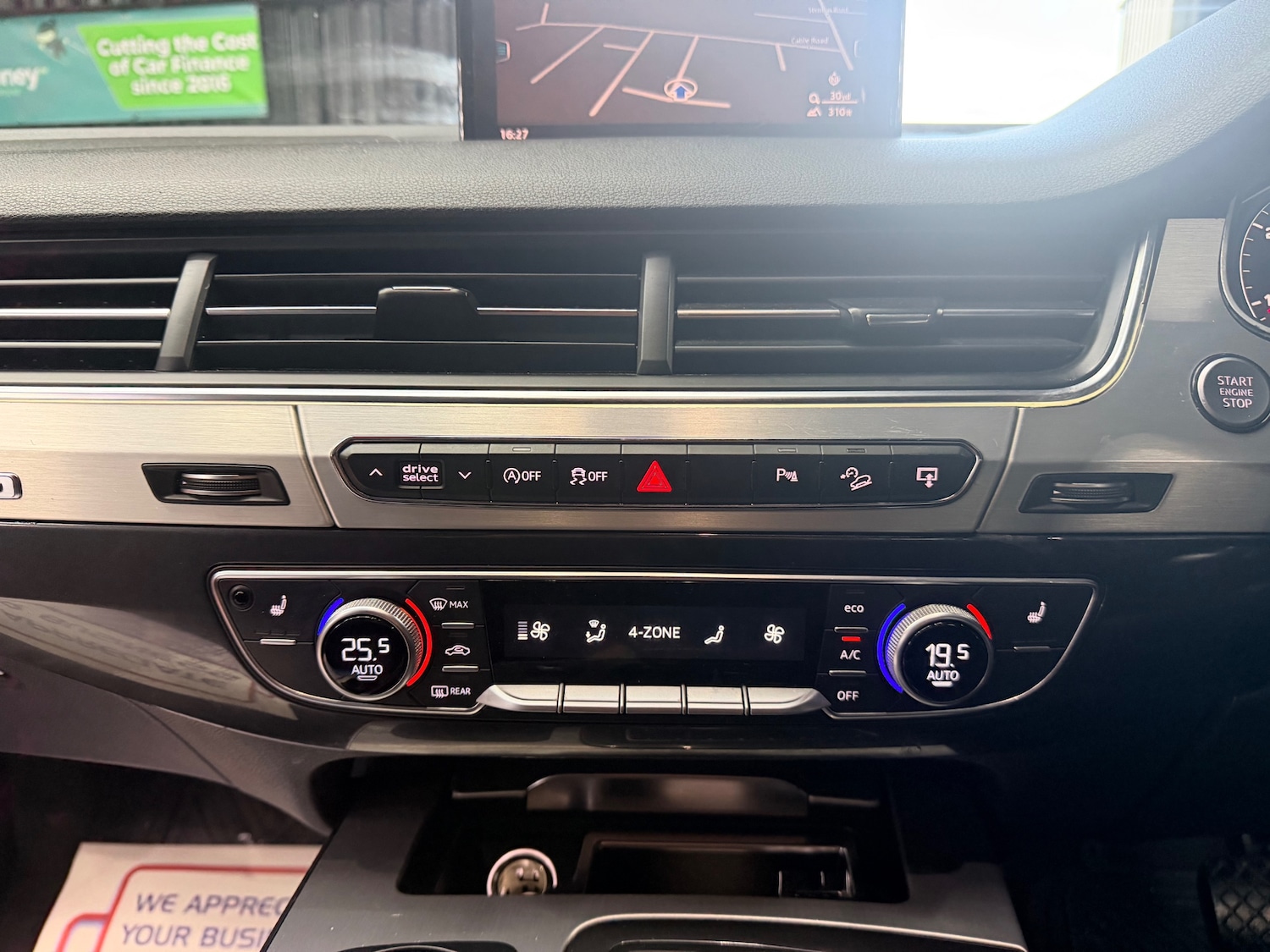 Used Audi Q7 2015 for sale - 77619563: Photo 29