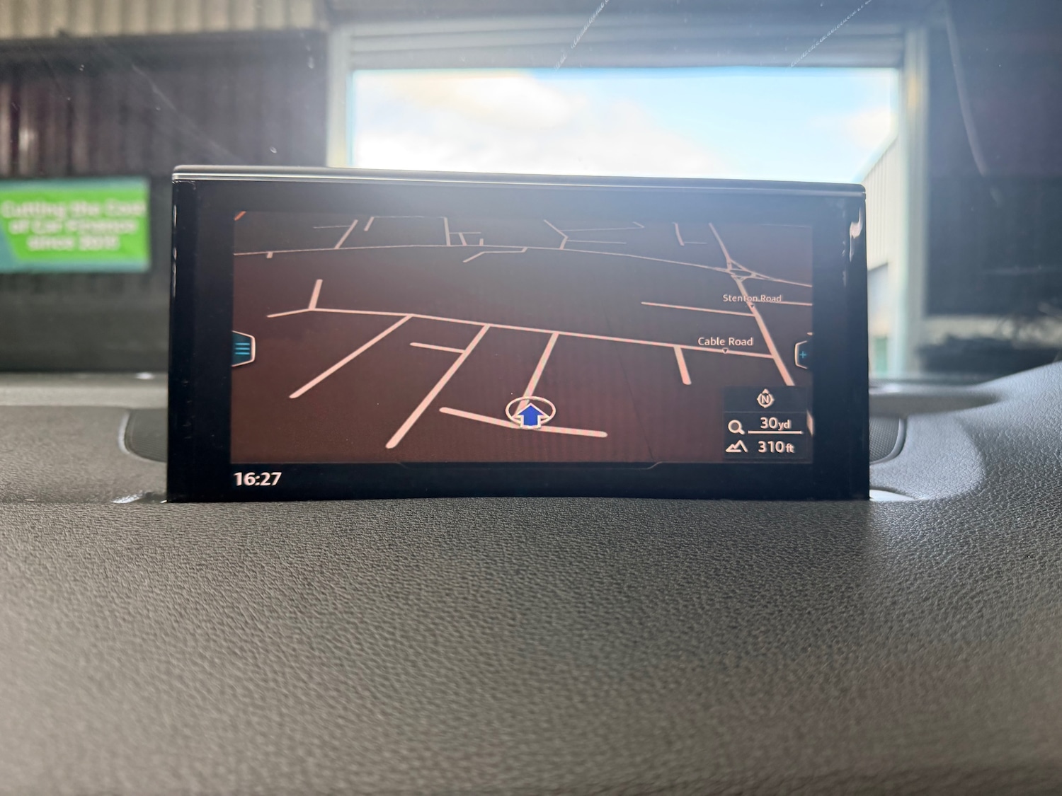 Used Audi Q7 2015 for sale - 77619563: Photo 30