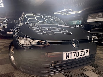 Used Volkswagen Golf 2020 for sale - 78827798: Photo