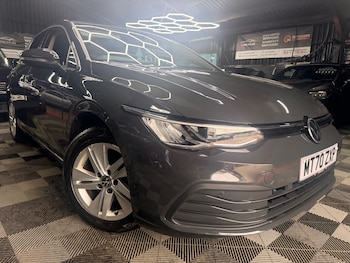 Used Volkswagen Golf 2020 for sale - 78827798: Photo