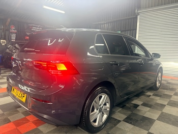Used Volkswagen Golf 2020 for sale - 78827798: Photo