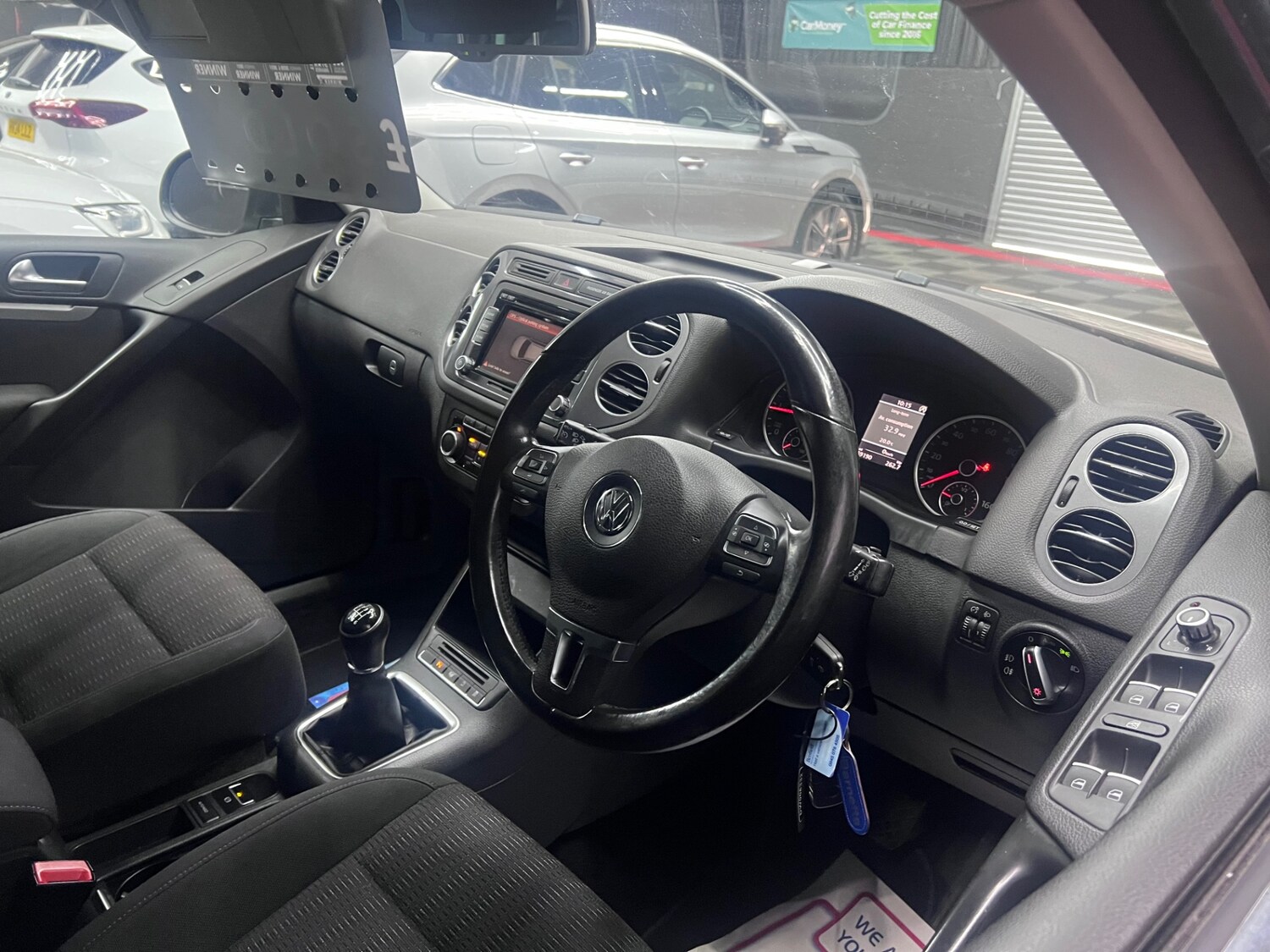 Vehicle 13