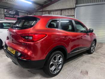Used Renault Kadjar 2015 for sale - 74036320: Photo