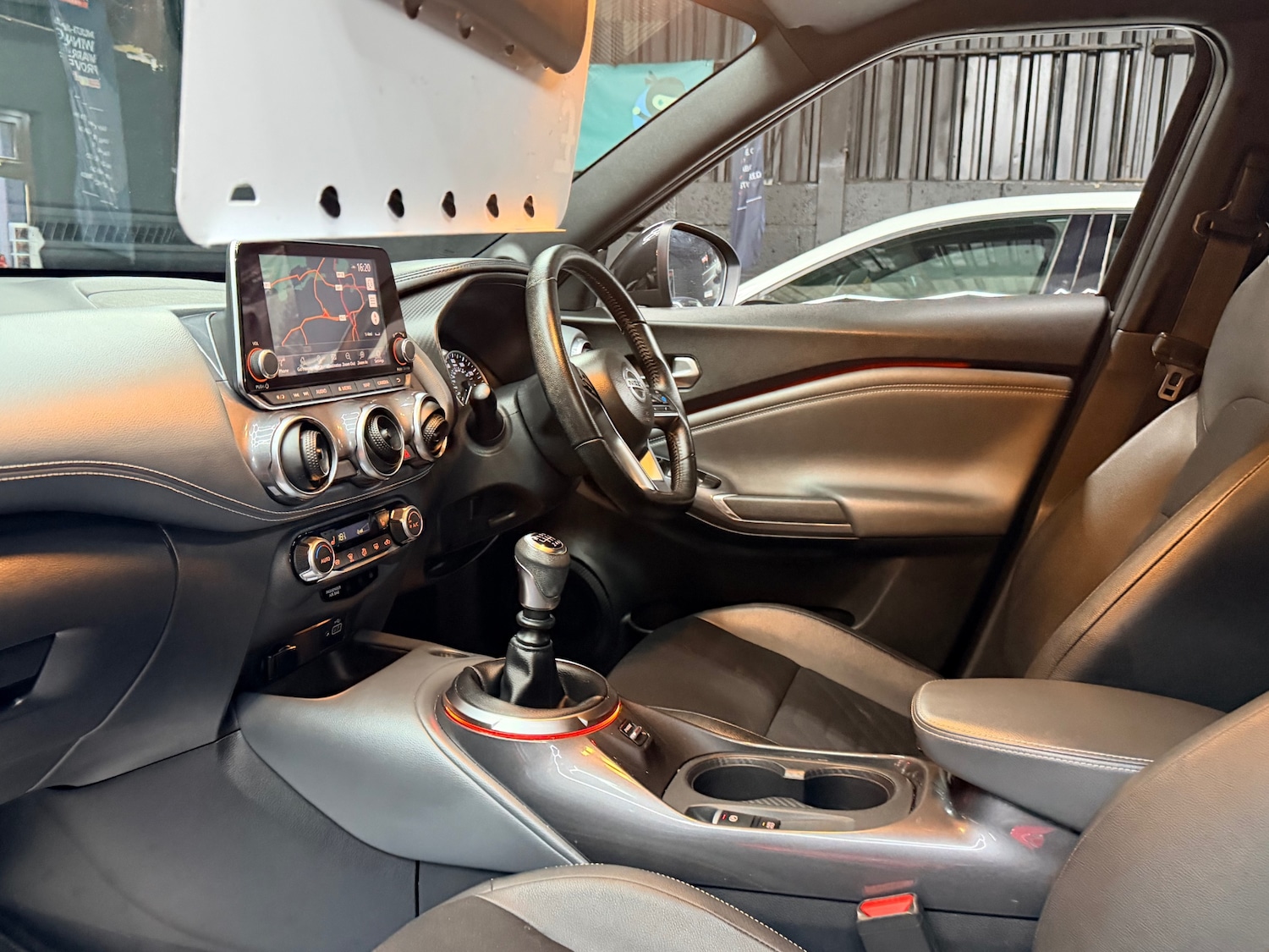 Used Nissan Juke 2020 for sale - 77921469: Photo 11