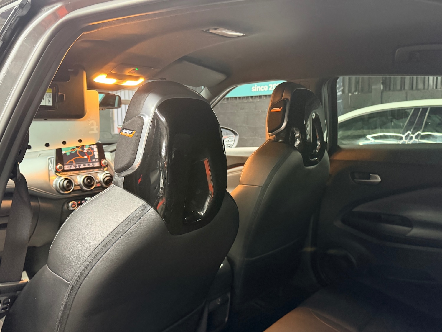 Used Nissan Juke 2020 for sale - 77921469: Photo 12