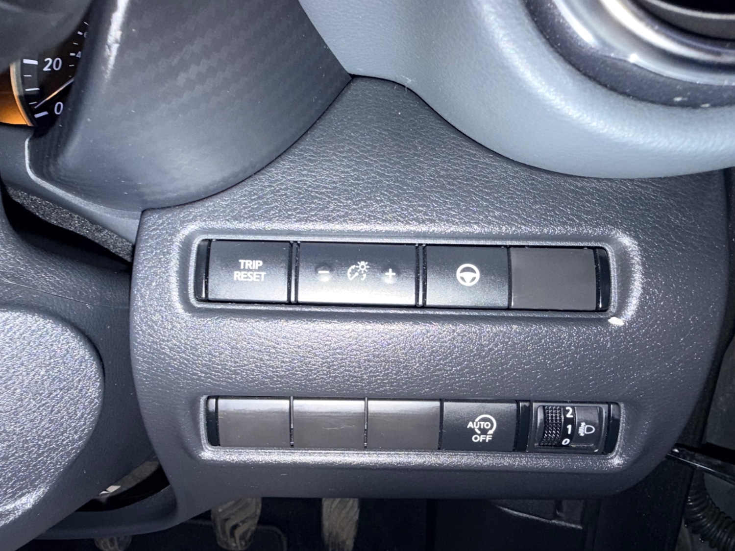 Used Nissan Juke 2020 for sale - 77921469: Photo 15