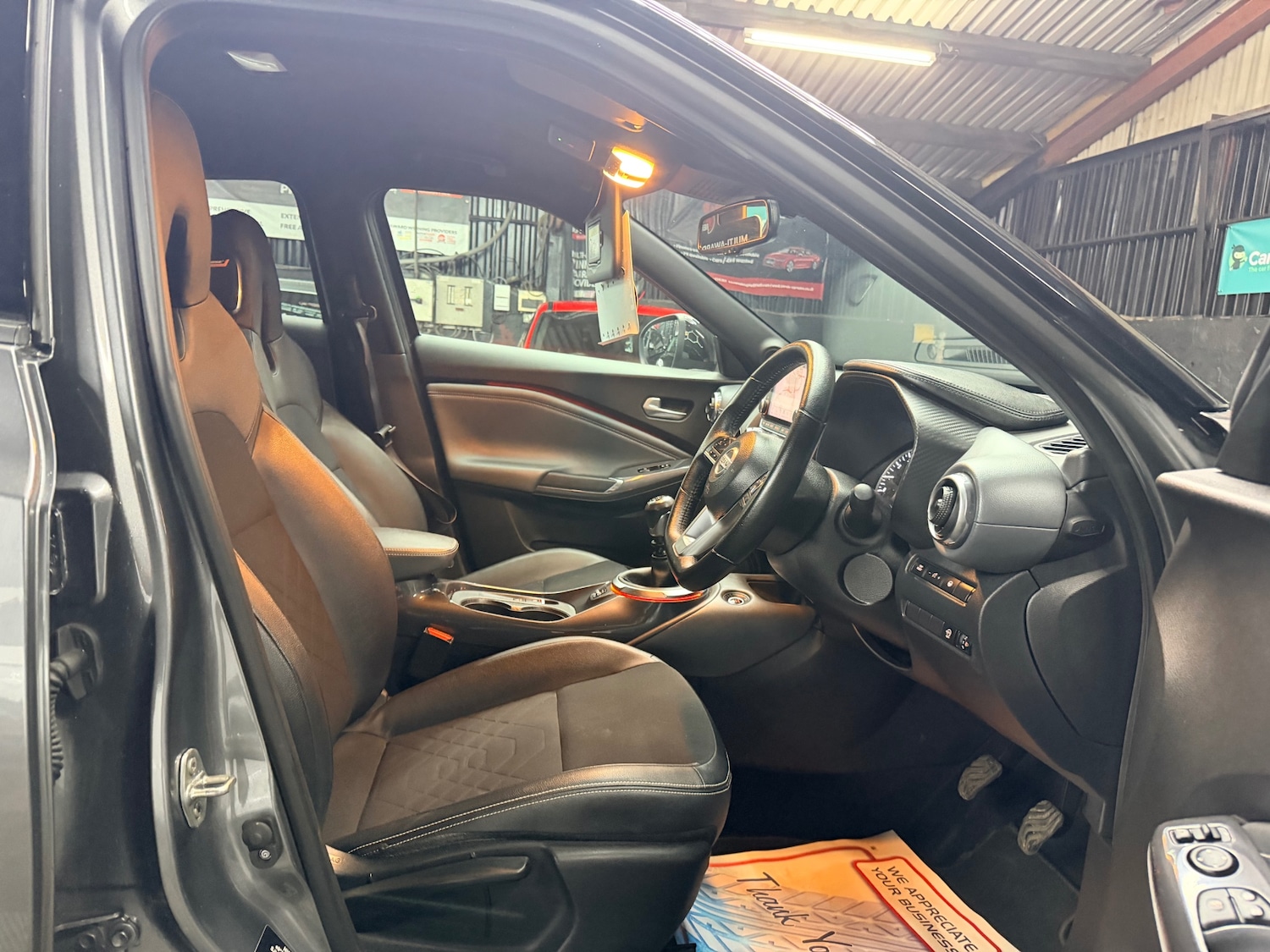 Used Nissan Juke 2020 for sale - 77921469: Photo 16