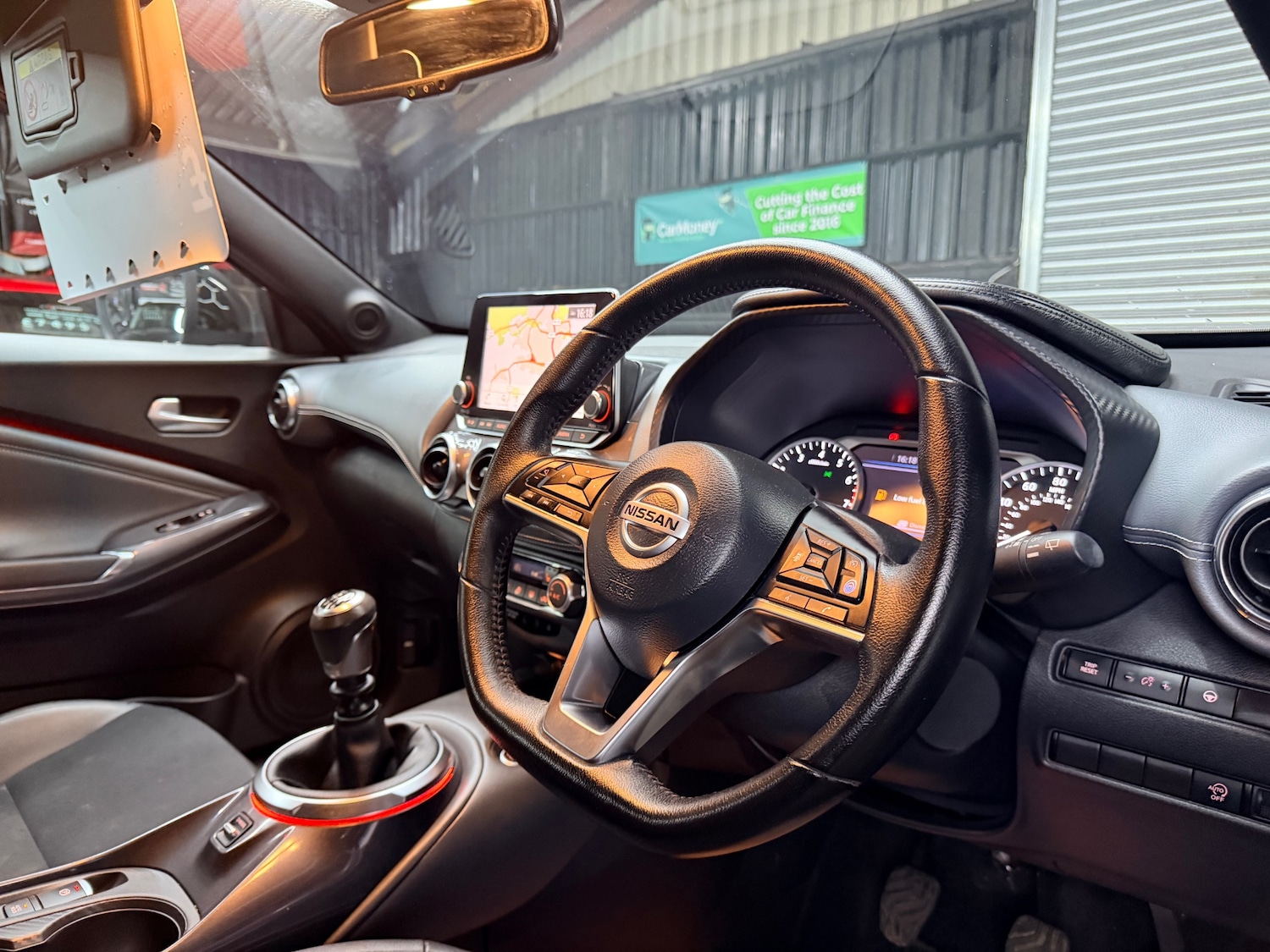 Used Nissan Juke 2020 for sale - 77921469: Photo 17