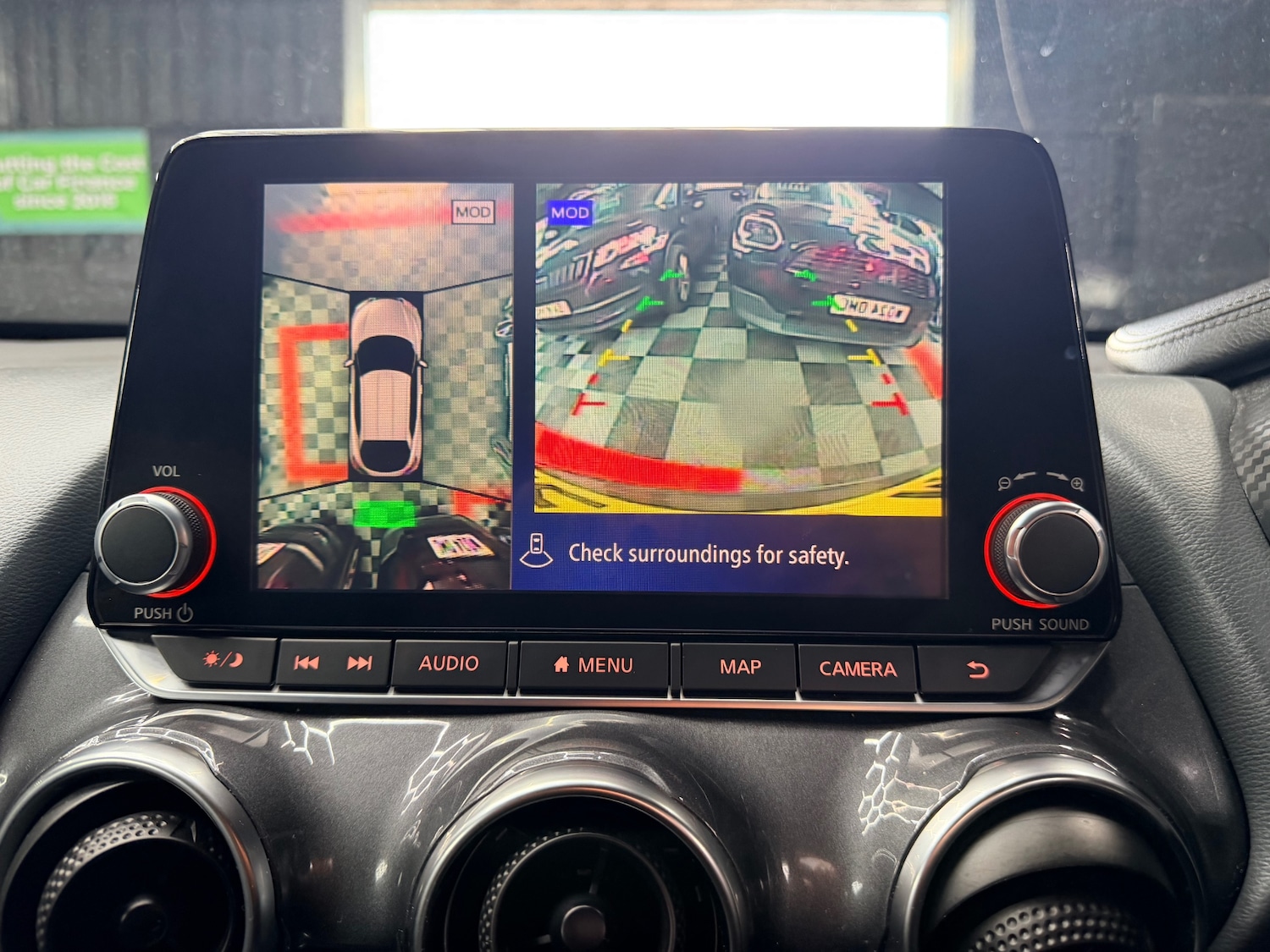 Used Nissan Juke 2020 for sale - 77921469: Photo 18